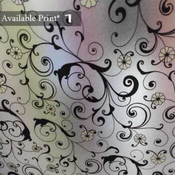 Window Glass Wallpaper Sticker